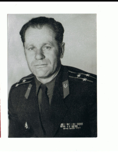Борисов Василий