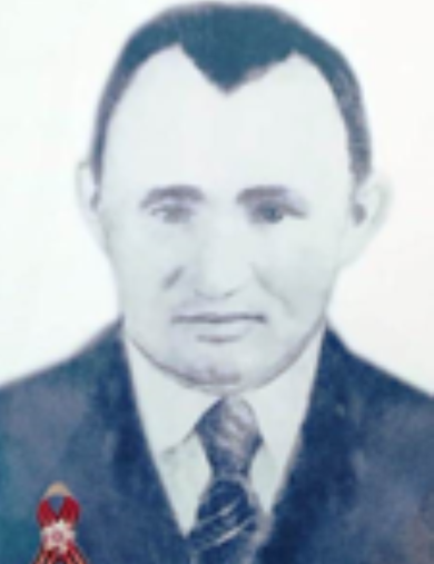 Альжанов Шамшид