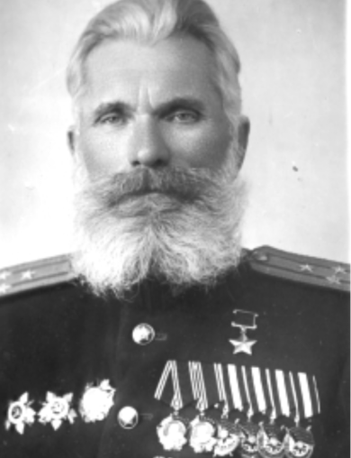 Зыль Василий Константинович