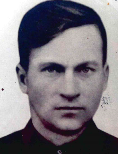 Кудрявцев Николай Михайлович