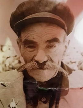 Шагинян Арзуман Амбарцумович