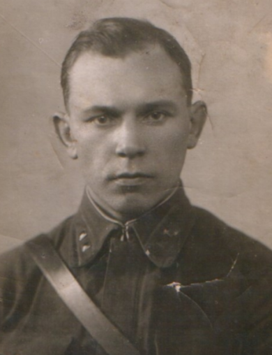 Иванов Владимир Андреевич