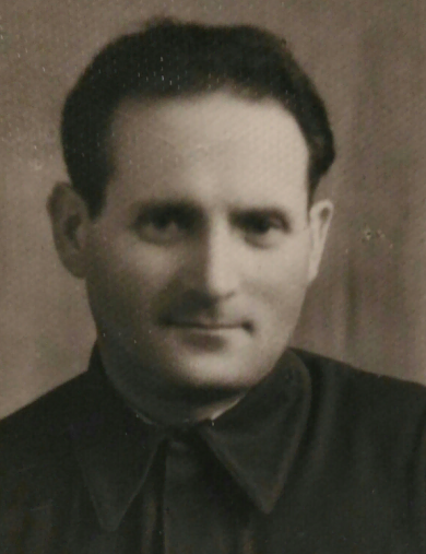 Дозорцев Абрам Павлович