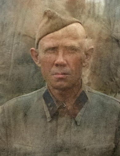 Аманов Хамит Бахтиярович