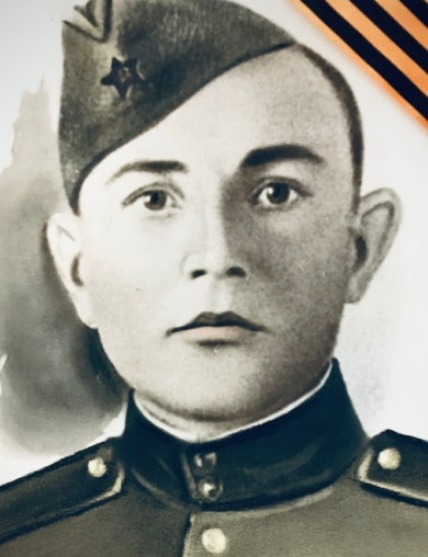 Слепов Анатолий Алексеевич