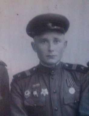 Талалаев Иван Егорович