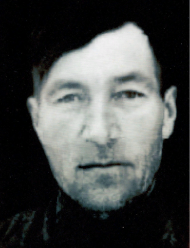 Шевнин Георгий (Егор) Яковлевич