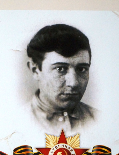 Орехов Александр Александрович