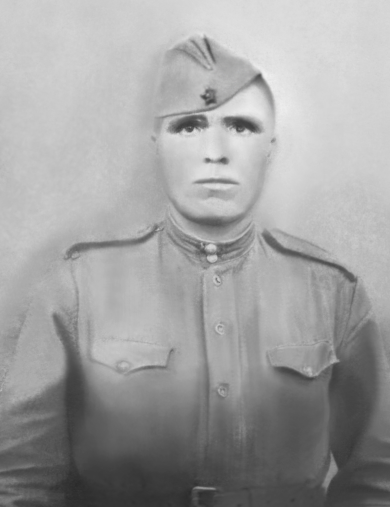 Гонных Алексей Васильевич