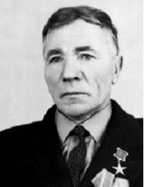 Кобцев Николай Макарович