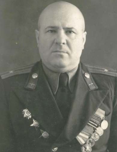Каледин Георгий Дмитриевич