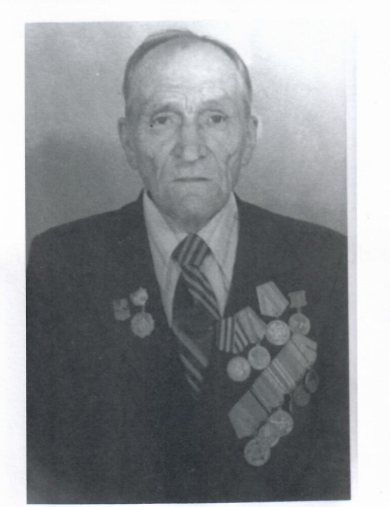 Лукин Никита Григорьевич