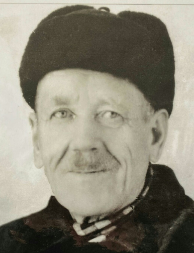 Дерябин Иван Сергеевич