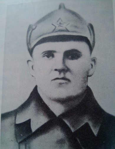 Горбанёв Никита Михайлович