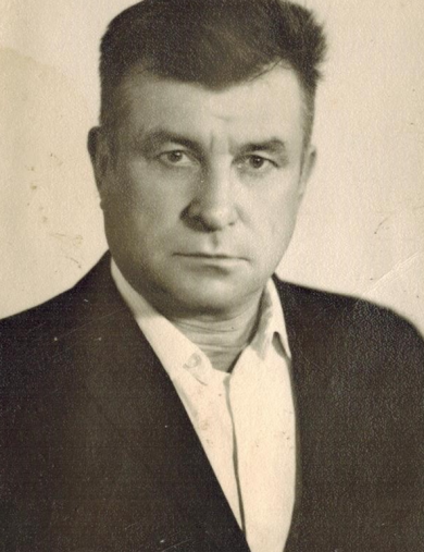Петушков Леонид Васильевич