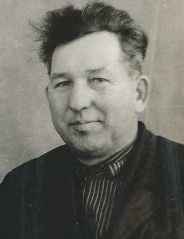 Ковалёв Василий Петрович