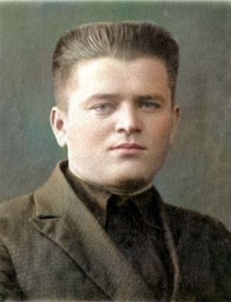 Макаров Андрей Никифорович