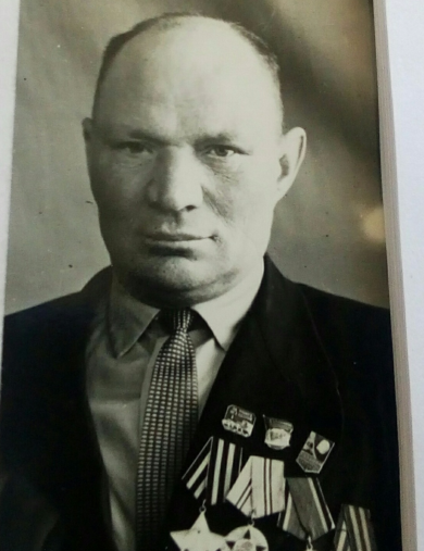 Троянов Николай Зиновьевич