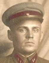 Яковлев Александр Михайлович