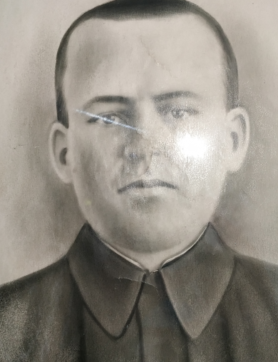 Визиряко Иван Яковлевич
