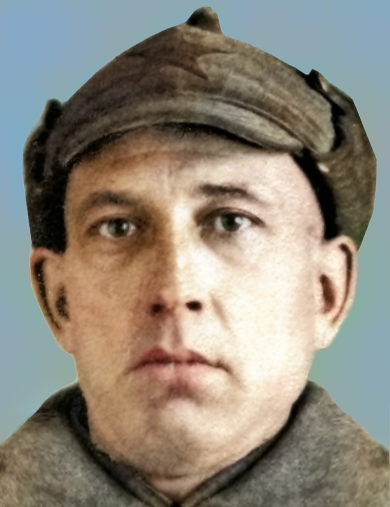 Журавлев Александр Никонорович