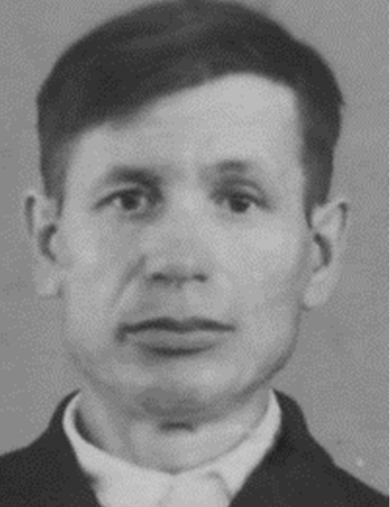 Буренов Николай Михайлович