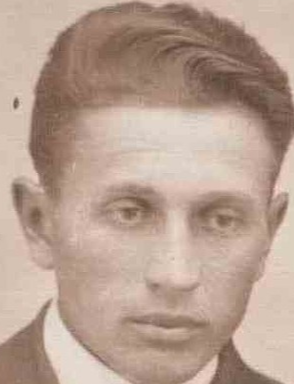 Линёв Николай Данилович