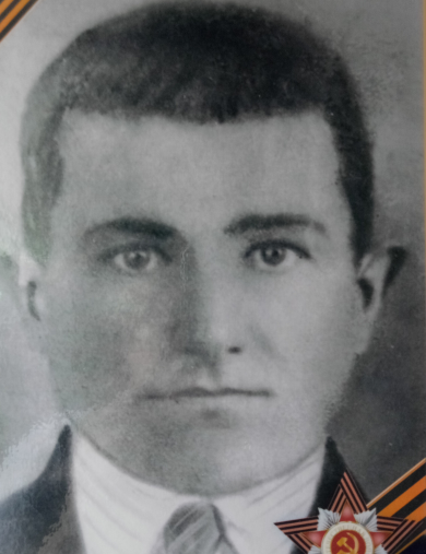 Ильичев Николай Степанович