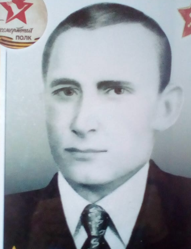 Билалов Гата Билалович
