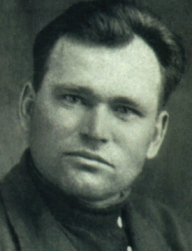 Соколов Иван Иванович
