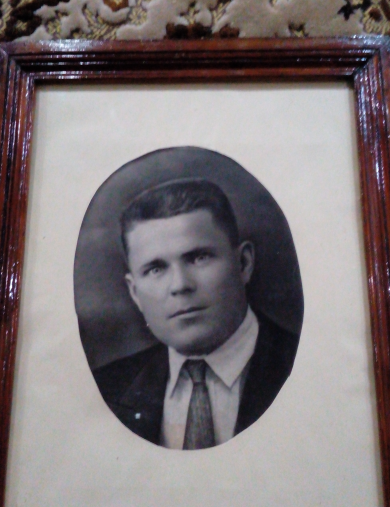 Павлов Семен Георгиевич