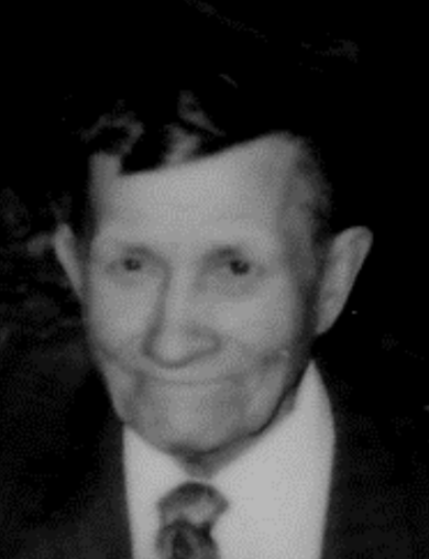 Ганин Владимир Алксандрович