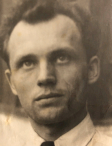 Вишневский Александр Георгиевич