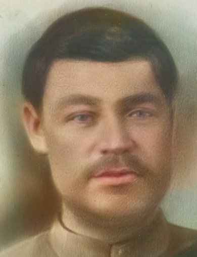 Васильев Филипп Александрович