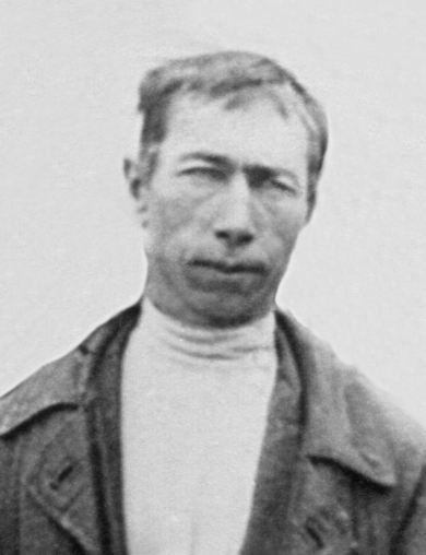 Таранов Василий Дмитриевич