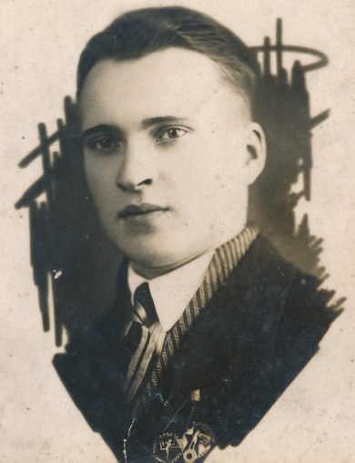 Сталинский Андрей Ефимович