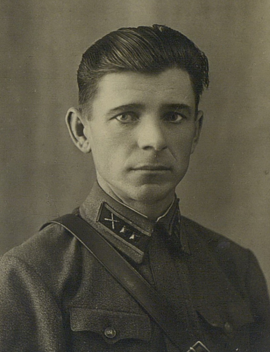 Якушев Иван Михайлович