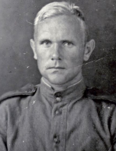 Калинин Борис Николаевич