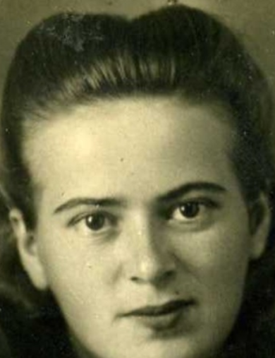 Готовцева Нина Васильевна