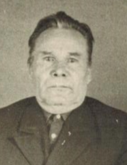 Андреев Фёдор Михайлович