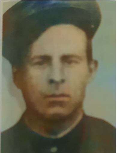 Сагабиев Абзалтдин Сагабиевич