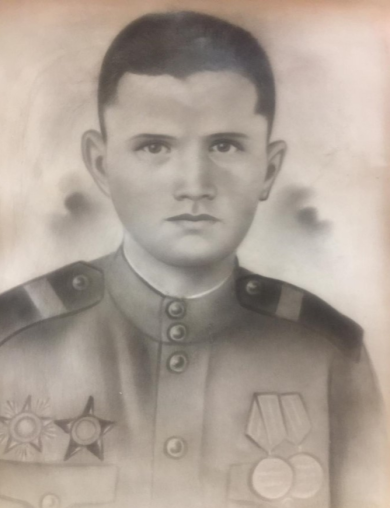 Кулик Василий Николаевич