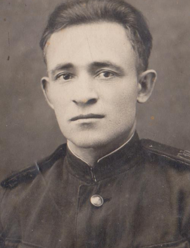 Пахаль Павел Семёнович