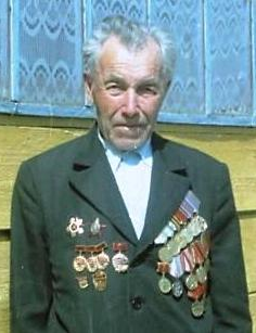Сергеев Константин Сергевич