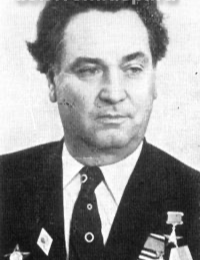 Половой Николай Иванович