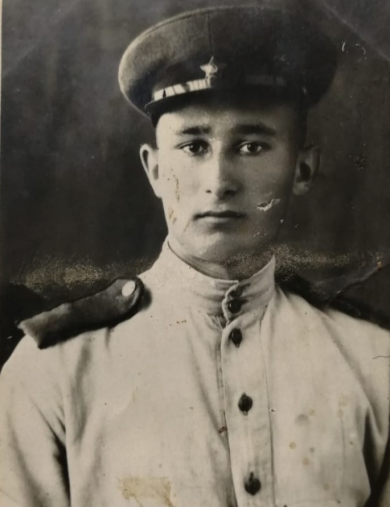 Гайдученко Георгий Никифорович