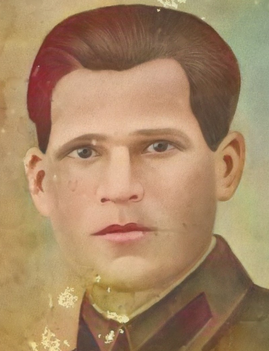 Кардашев Федор Прокофьевич (Прокопьевич)