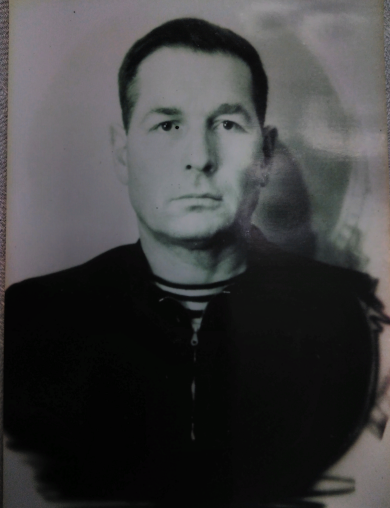 Сухих Петр Александрович