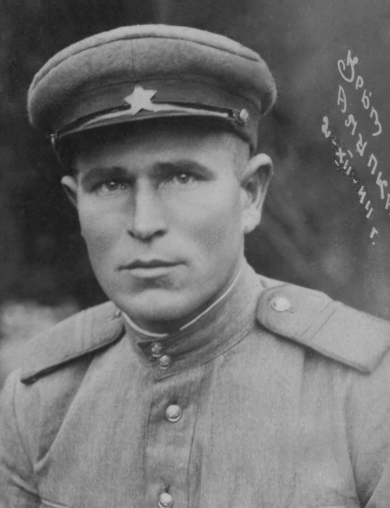 Юхно Павел Степанович