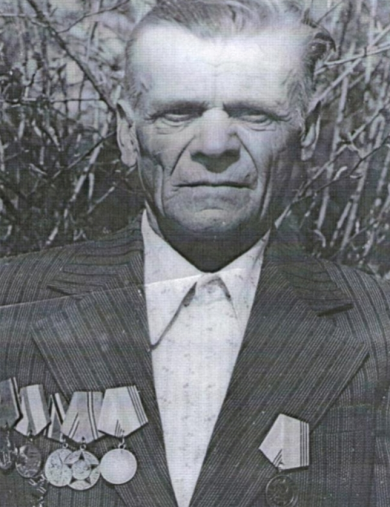 Бессонов Владимир Михайлович